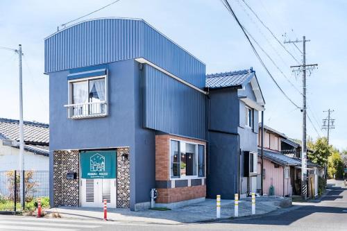 Mihama House