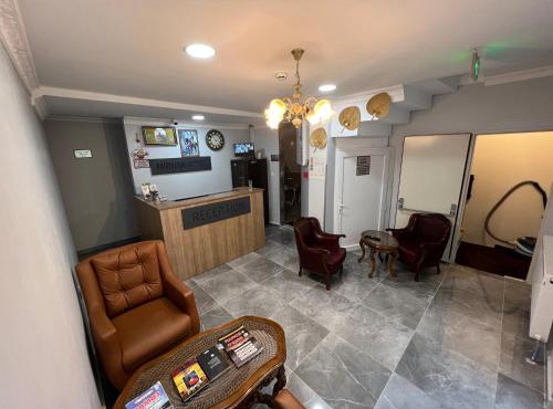 Mihiran HOTEL