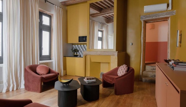 MiHotel Saint Jean
