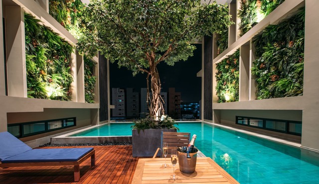 Mii Hotel Srinakarin
