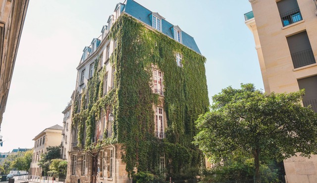 MIJE Marais - Hostel
