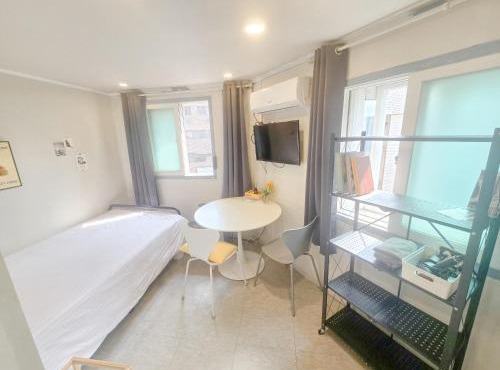 Miju Hostel