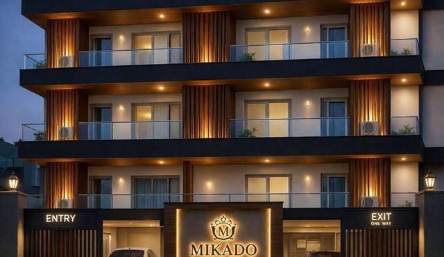 MIKADO PALACE