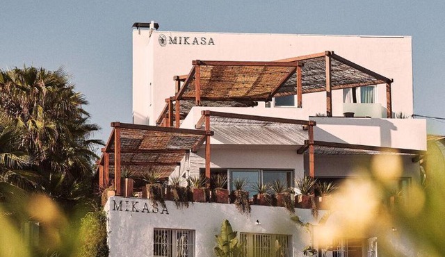 Mikasa Ibiza Boutique Hotel ADULTS ONLY
