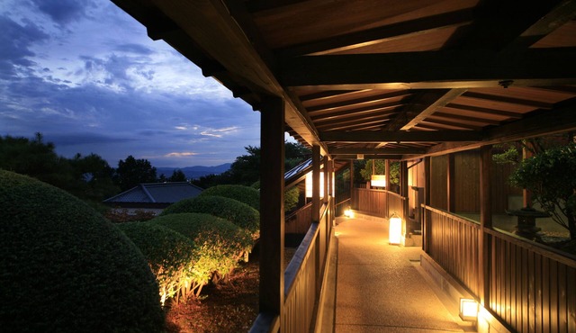 Mikasa Ryokan