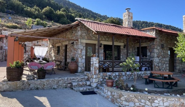 Mike Omalos Houses