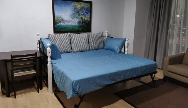 Miks Pad at Soho Central