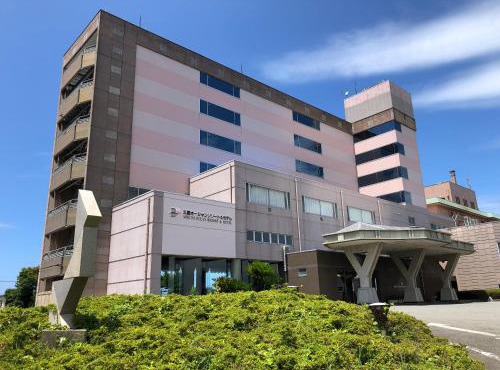 Mikuni Ocean Resort&Hotel