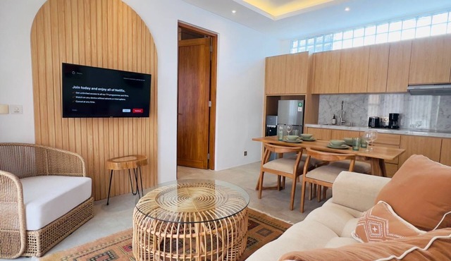 Mila Apartment