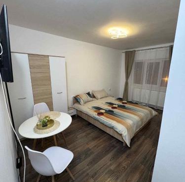 Milan Apartament
