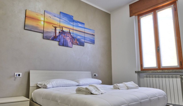 [Milan - Como] Elegant House with Large Terrace
