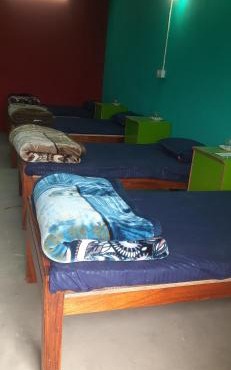 Milan Hostel