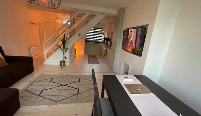 Milan House