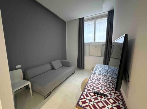 Milano Centrale - Space 20