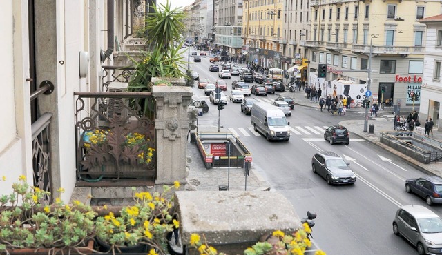 Milano Dreams