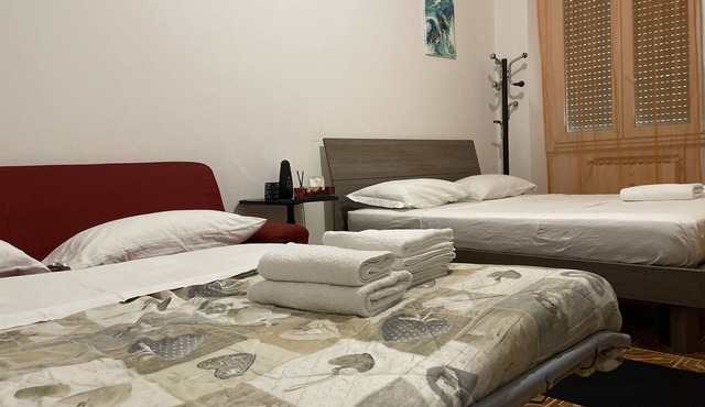 Milanohome