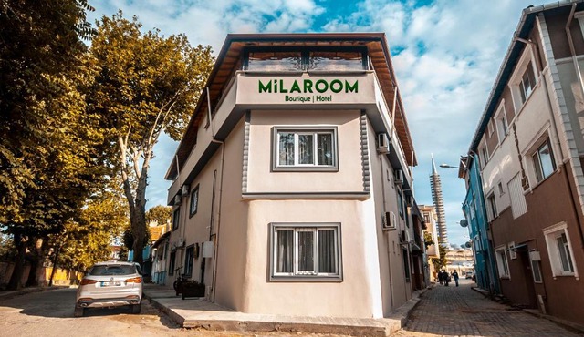 MiLAROOM