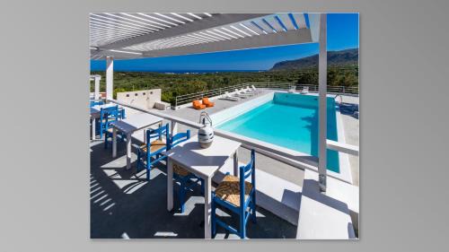 Milatos Village Cretan Agrotourism Hotel