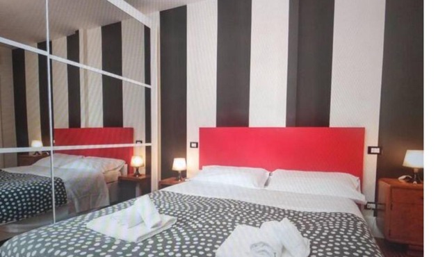 Milazzo apartment