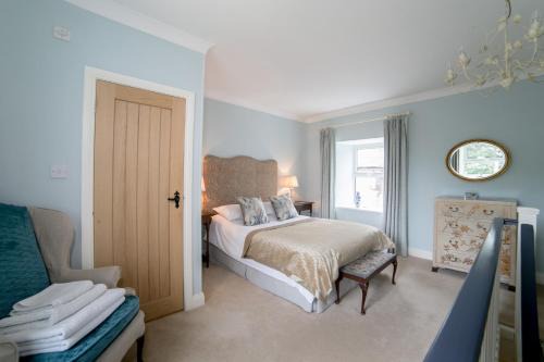Milburn Cottage