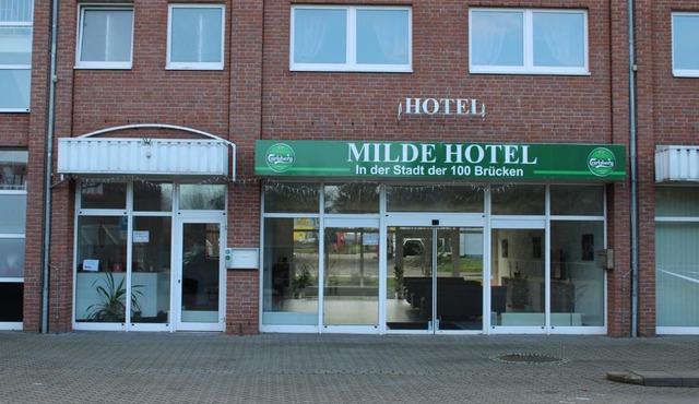 Milde Hotel