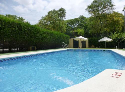 Milenium Palace - Garaje incluido - Piscina-FIBES