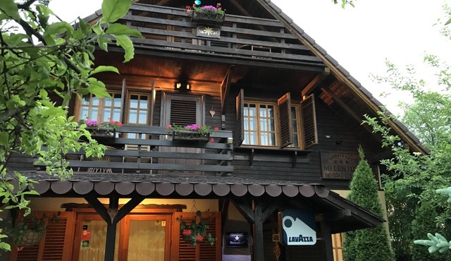 Milenium Residence *