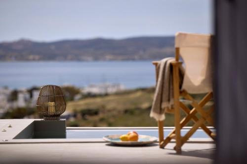 Milesian Suites