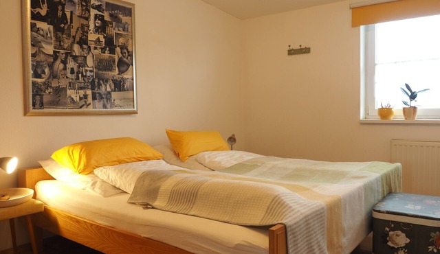 Milestone vacation apartment