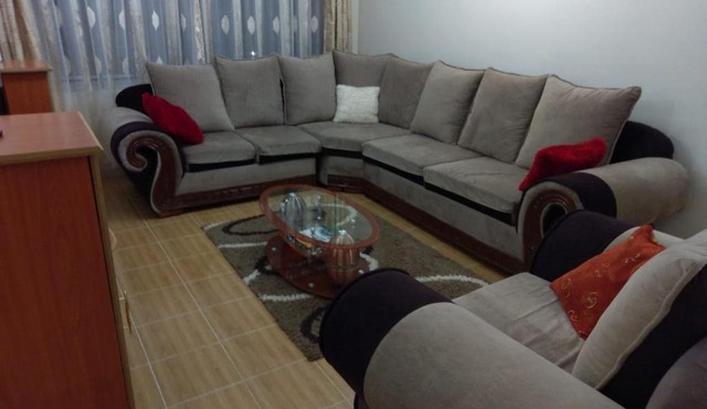 MILIMANI COSY