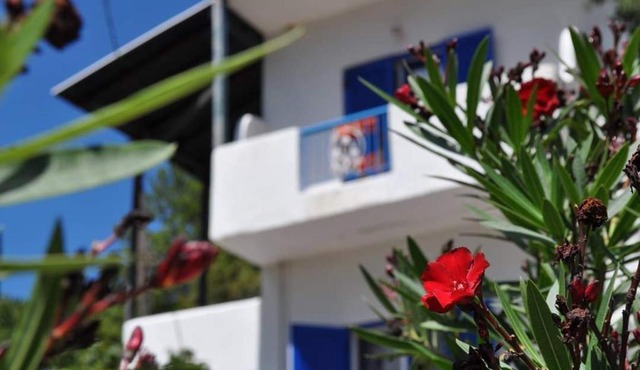 Milisia Rooms