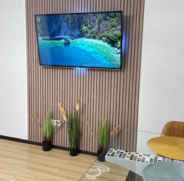 MilitariResidence Luxury 54