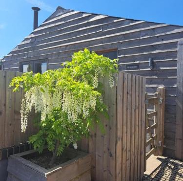 Milk Shed