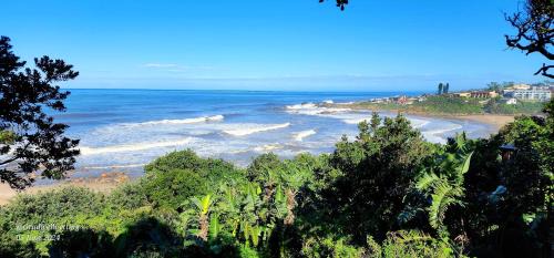 Milkwood Lodge 11 - Sleeps 4