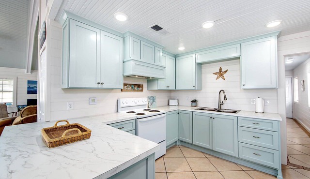 Milky Way Beach Front: Coastal Realty Group