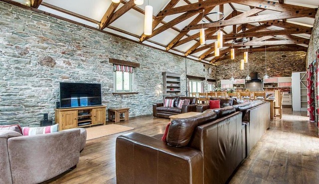 Mill Barn