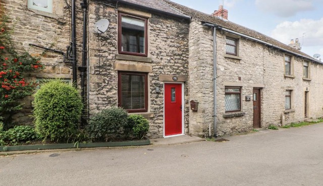 Mill Bridge Cottage
