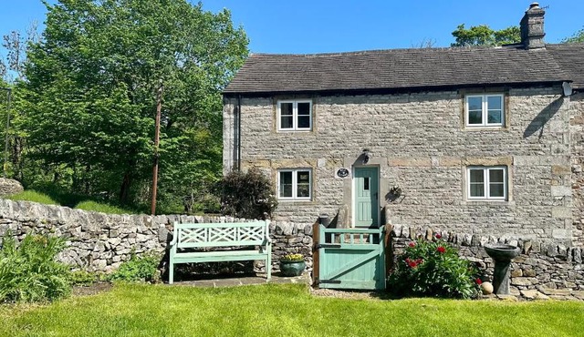 Mill Cottage