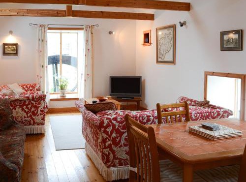 Mill Cottage