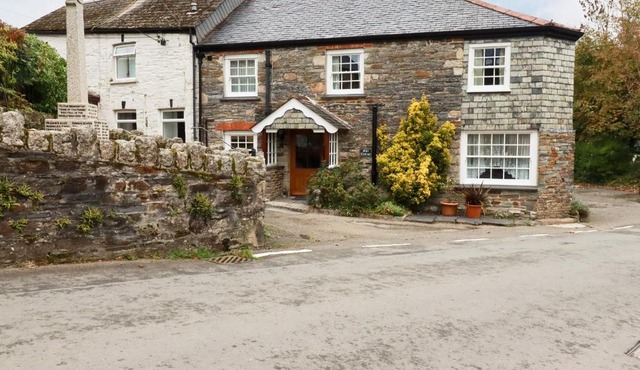 Mill Cottage