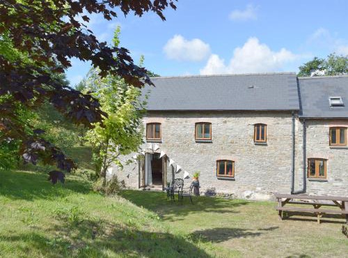 Mill Cottage