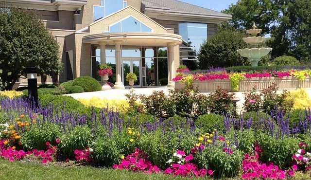 Mill Creek Gardens