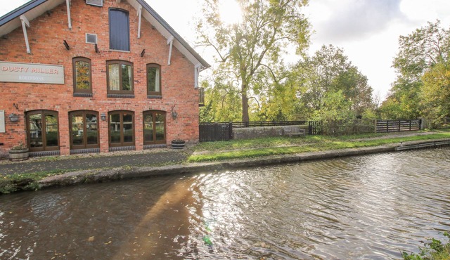 Mill End