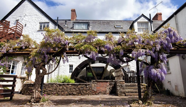 Mill End Hotel