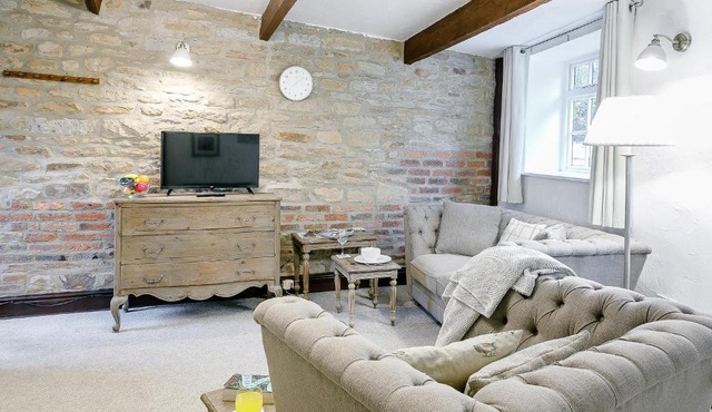Mill Farm Cottages - The Nook
