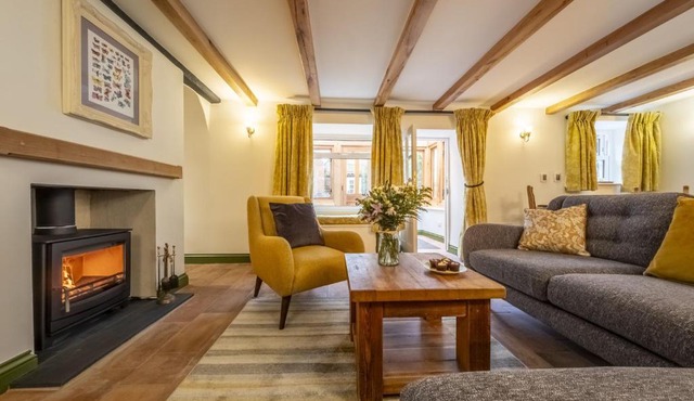 Mill House Cottage