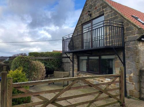 Mill House