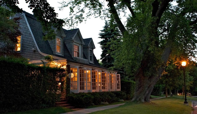 Mill House Inn