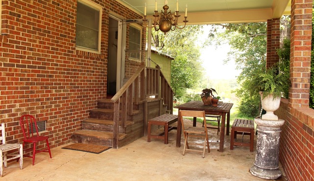 Mill house offers comfort, and charm