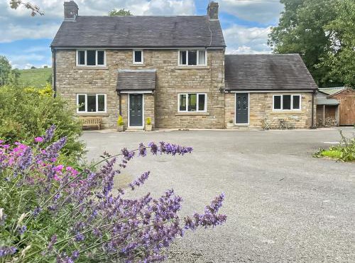 Mill Lea Cottage